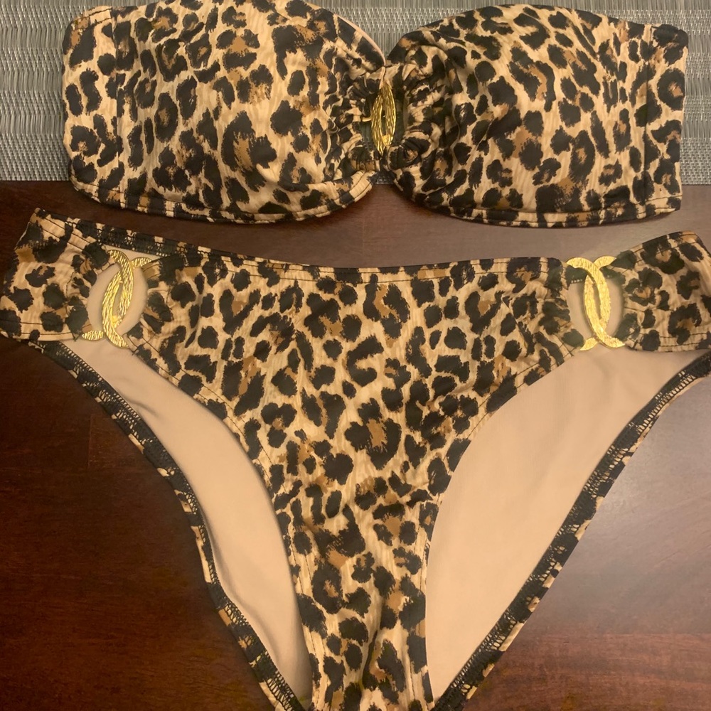 Victoria Secret Bikini